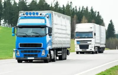 Ankara Karaçoban | Eşya Taşıma